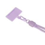 Always Together - врвка за телефон, lilac - Image 2