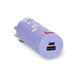 My Super Power Bank – преносна батерија (4800 mAh), Hippo - Image 3
