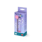 My Super Power Bank – преносна батерија (4800 mAh), Hippo - Image 5