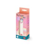 My Super Power Bank – преносна батерија (4800 mAh), Unicorn - Image 5