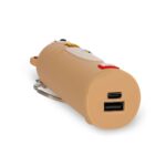 My Super Power Bank – преносна батерија (4800 mAh), Teddy Bear - Image 3