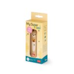 My Super Power Bank – преносна батерија (4800 mAh), Teddy Bear - Image 5