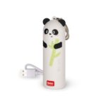 My Super Power Bank – преносна батерија (4800 mAh), Panda
