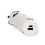 My Super Power Bank – преносна батерија (4800 mAh), Panda - Image 4
