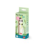 My Super Power Bank – преносна батерија (4800 mAh), Panda - Image 5