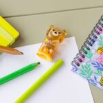 Bear Sweet Bear - острилка, Teddy Bear - Image 4