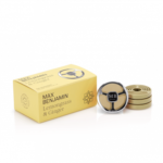 Max Benjamin Gift Set – освежувач со 3 рефили Lemongrass and Ginger - Image 2