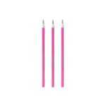 Erasable Pen Refills - сет од 3 рефили, Pink