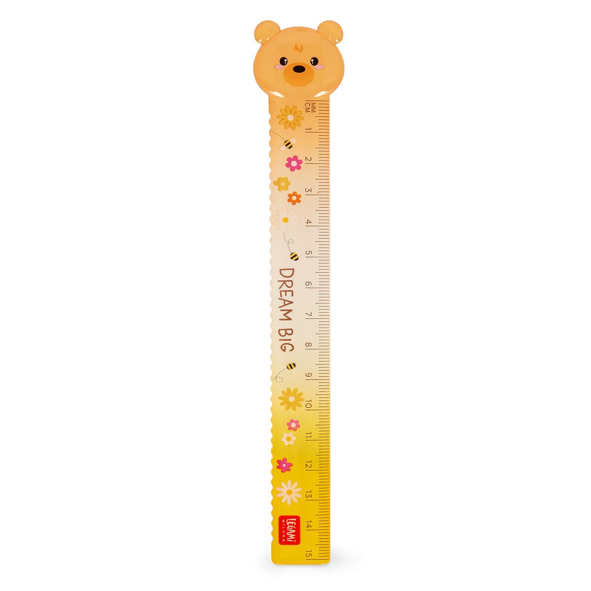 RUCAT0003-1 Bear Sweet Bear - ленијар, Teddy Bear - Image 1