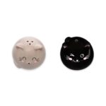 Salt & Pepper - сет за сол и бибер, Kitty - Image 2