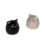 Salt & Pepper - сет за сол и бибер, Kitty - Image 3