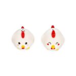 Salt & Pepper - сет за сол и бибер, Chicken - Image 2