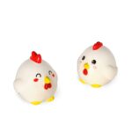 Salt & Pepper - сет за сол и бибер, Chicken - Image 6