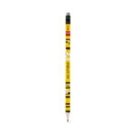 I Used to Be a Newspaper Recycled Paper Pencil – молив, Bee