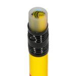 I Used to Be a Newspaper Recycled Paper Pencil – молив, Bee - Image 2