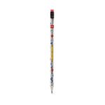 I Used to Be a Newspaper Recycled Paper Pencil – молив, Robot
