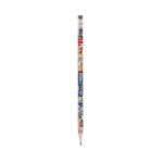 I Used to Be a Newspaper Recycled Paper Pencil – молив, Travel