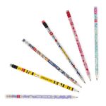 I Used to Be a Newspaper Recycled Paper Pencil – молив, Travel - Image 3