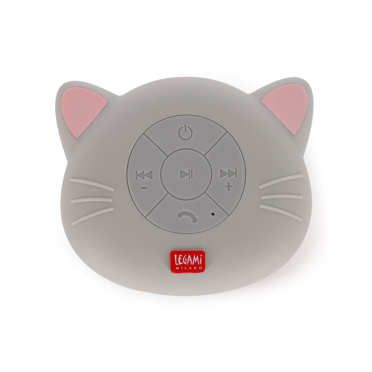 SHOW0010_1 Singing In The Shower – безжичен звучник, Kitty - Image 1