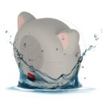Singing In The Shower – безжичен звучник, Kitty - Image 4