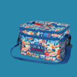 Lunch Bag – торба за пренос на храна 7.7L, Travel - Image 2