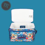 Lunch Bag – торба за пренос на храна 7.7L, Travel - Image 3
