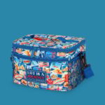 Lunch Bag – торба за пренос на храна 7.7L, Travel - Image 5