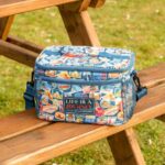 Lunch Bag – торба за пренос на храна 7.7L, Travel - Image 6