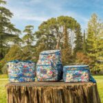 Lunch Bag – торба за пренос на храна 7.7L, Travel - Image 8