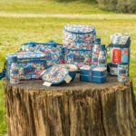 Lunch Bag – торба за пренос на храна 7.7L, Travel - Image 9