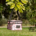 Lunch Bag – торба за пренос на храна 7.7L, Sushi Cat - Image 6