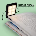 Super Night Dream - лед светло за читање - Image 2