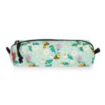 My Pencil Case - прибор за моливи, Bee Green - Image 3