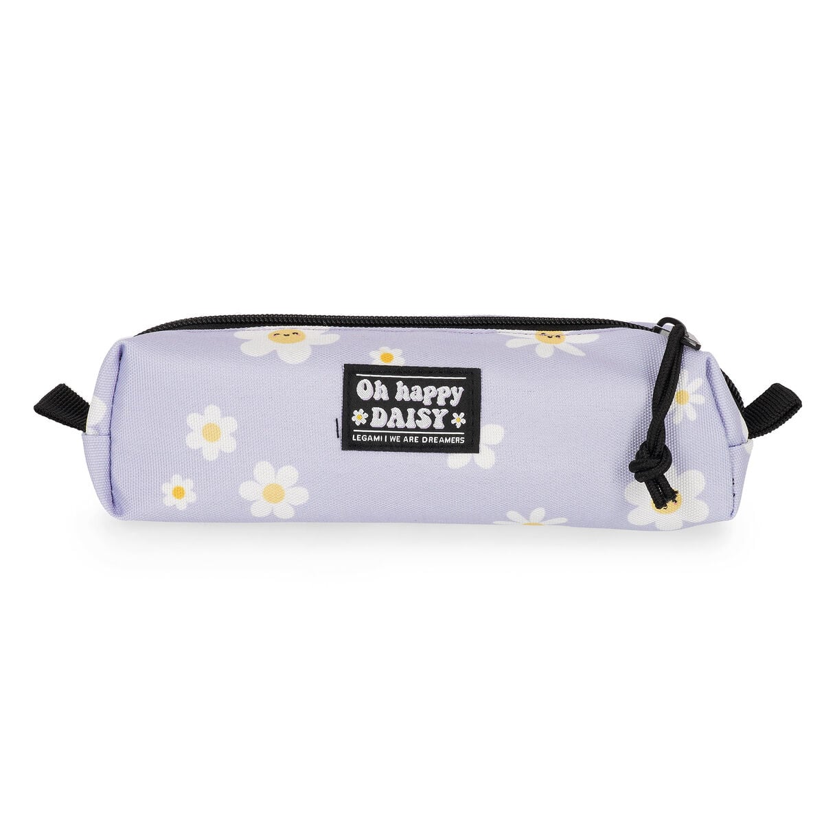 SPC0022-1 My Pencil Case - прибор за моливи, Daisy Lilac - Image 1