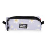 My Pencil Case - прибор за моливи, Daisy Lilac - Image 2