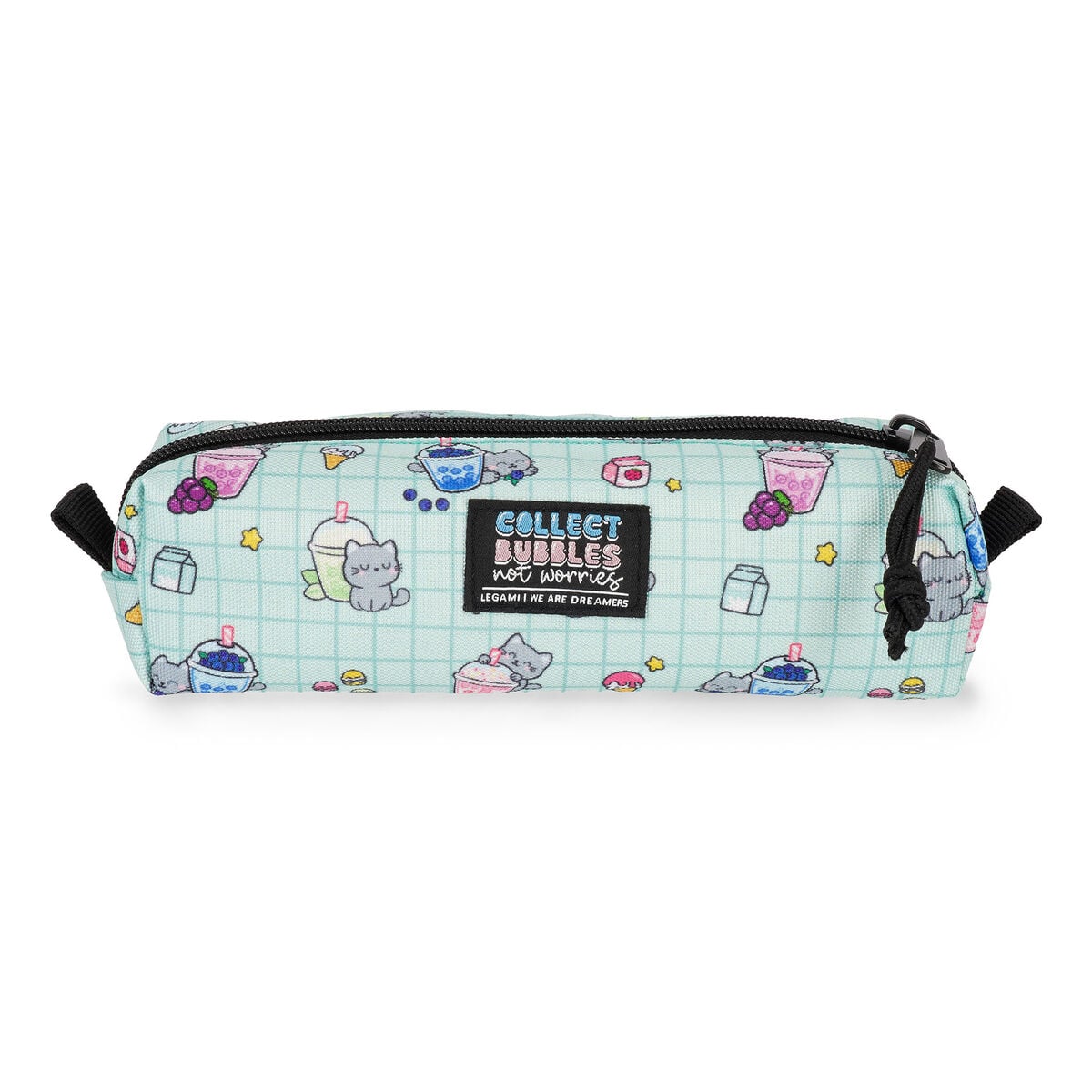 SPC0024-1 My Pencil Case - прибор за моливи, Kitty - Image 1