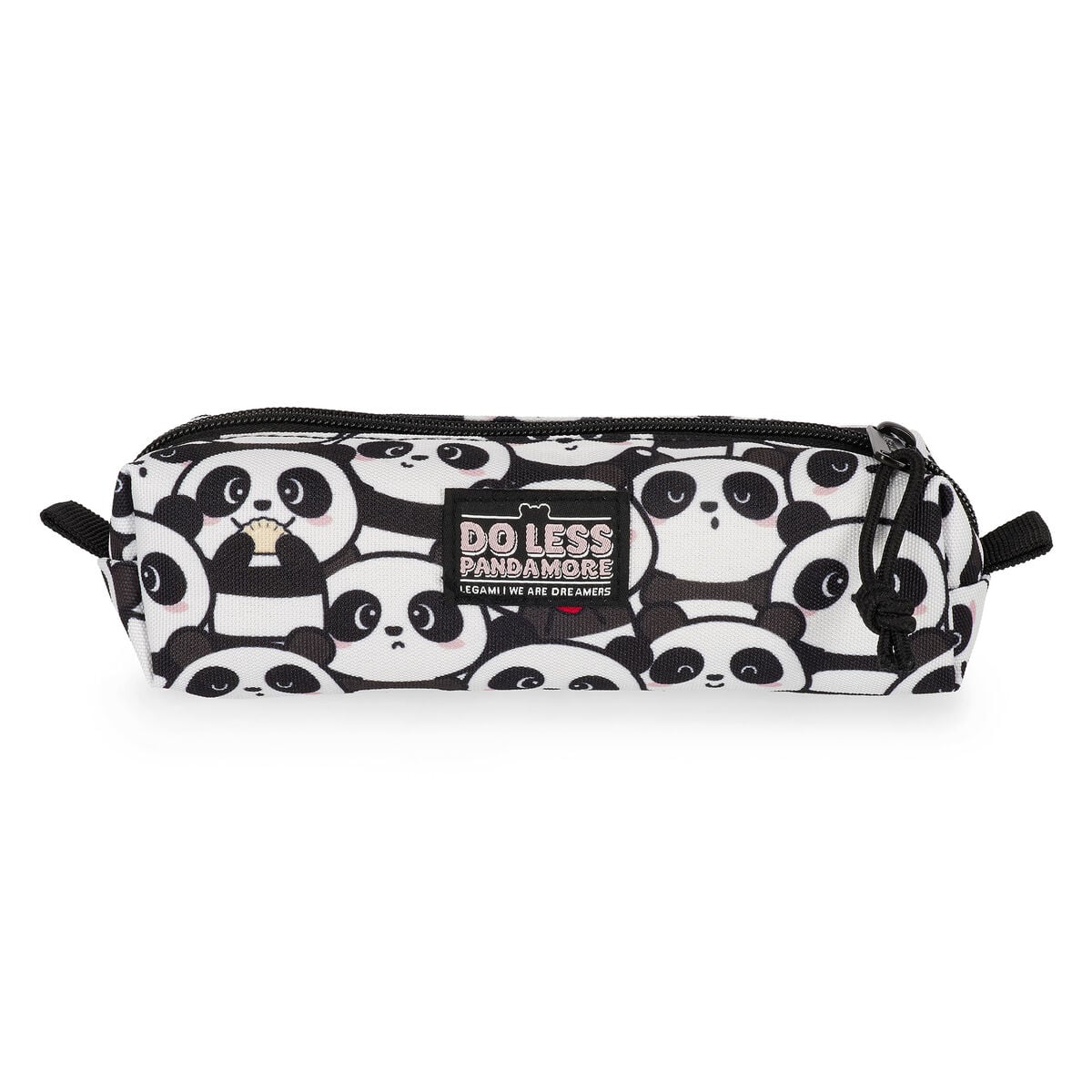 SPC0025-1 My Pencil Case - прибор за моливи, Panda - Image 1