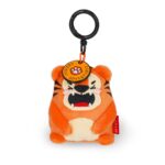 Super Soft! – Плишан приврзок за клучеви мал, Tiger