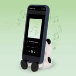 The Sound Of Cuteness – безжичен звучник, panda - Image 4