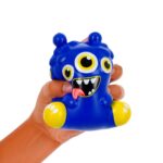 Stress Less – анти-стрес топче, Panda - Image 2