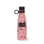 Hot&Cold – термос шише (500 мл), Sushi Cat