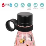 Hot&Cold – термос шише (500 мл), Sushi Cat - Image 5