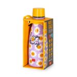 Hot&Cold – термос шише 300 мл, Daisy - Image 4