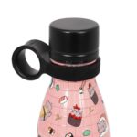 Hot&Cold – термос шише 300 мл, Sushi Cat - Image 2
