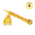 Stand-Ink Ovation - пенкало, Giraffe - Image 2