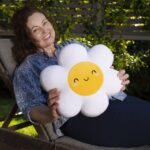 Super Soft! – перница, Daisy - Image 2