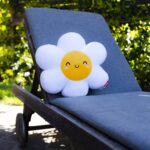 Super Soft! – перница, Daisy - Image 3