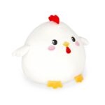 Super Soft! – перница, Hen