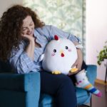 Super Soft! – перница, Hen - Image 2