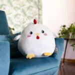 Super Soft! – перница, Hen - Image 3